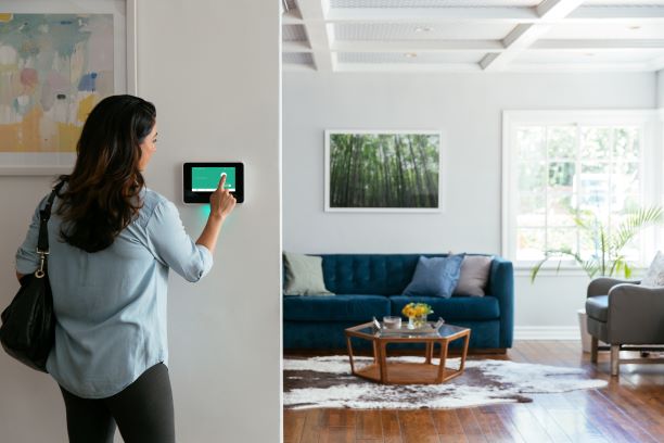 Vivint Smart Home